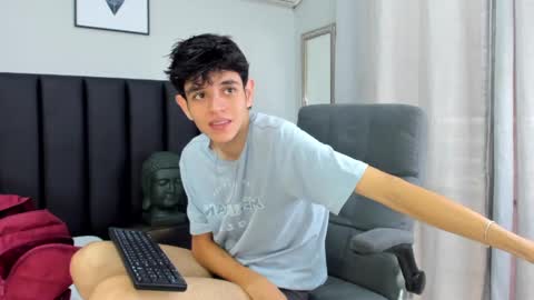 KLAUS online show from 02-28-25, 12:20