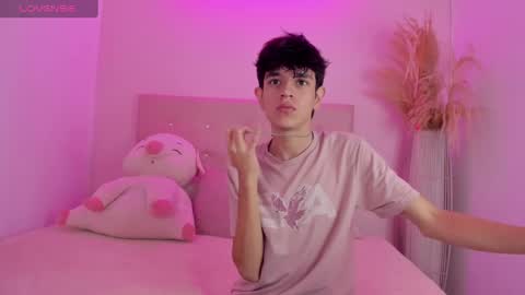 KLAUS online show from 03-07-25, 05:51