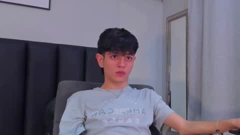 KLAUS online show from 09-27-25, 03:55