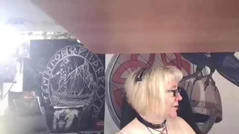 Michelle online show from 02-23-25, 05:12