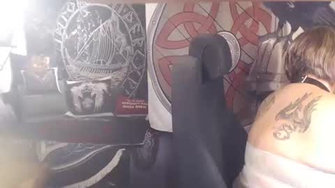 Michelle online show from 11-12-25, 07:46