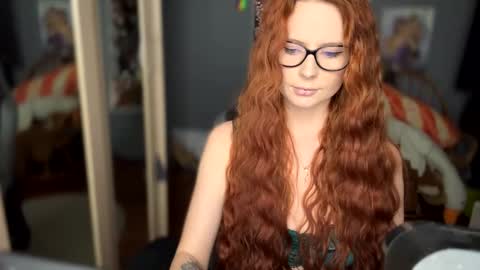 Snapshot of klementinagirl chatting on 12-14-24, 09:02 Klementinafanslyklementina6661 online show from 12-14-24, 09:02