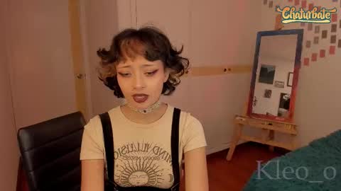 Kleo online show from 01-05-26, 06:33