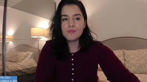 Kleospassion online show from 01-31-25, 05:42