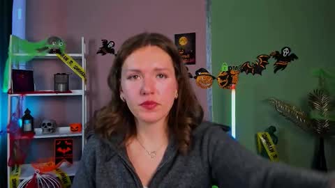 kleri online show from 10-22-25, 06:13