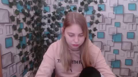 Snapshot of klerkarina chatting on 12-02-24, 05:59 klerkarina online show from 12-02-24, 05:59