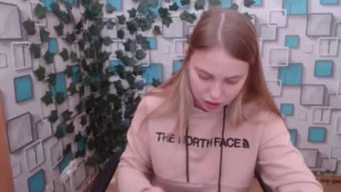 Snapshot of klerkarina chatting on 12-02-24, 09:13 klerkarina online show from 12-02-24, 09:13