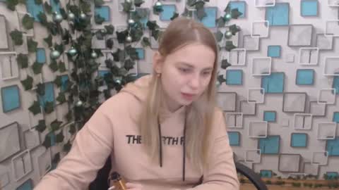 Snapshot of klerkarina chatting on 01-05-25, 05:51 klerkarina online show from 01-05-25, 05:51