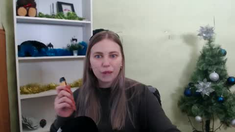 Snapshot of klerkarina chatting on 02-02-25, 05:42 klerkarina online show from 02-02-25, 05:42