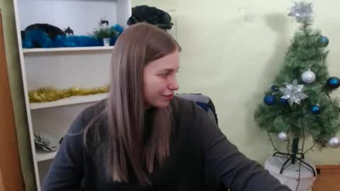 Snapshot of klerkarina chatting on 02-02-25, 08:46 klerkarina online show from 02-02-25, 08:46