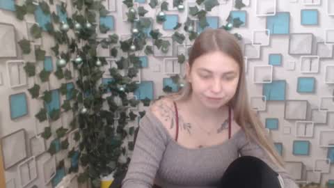 Snapshot of klerkarina chatting on 02-05-25, 06:13 klerkarina online show from 02-05-25, 06:13