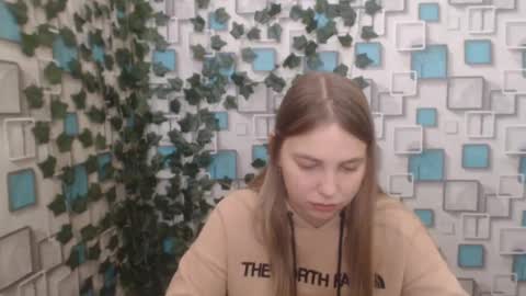 Snapshot of klerkarina chatting on 02-08-25, 08:52 klerkarina online show from 02-08-25, 08:52