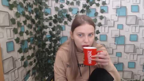 Snapshot of klerkarina chatting on 02-24-25, 05:54 klerkarina online show from 02-24-25, 05:54