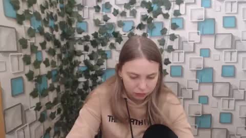 Snapshot of klerkarina chatting on 03-02-25, 05:54 klerkarina online show from 03-02-25, 05:54