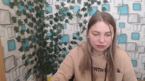 Snapshot of klerkarina chatting on 03-02-25, 08:59 klerkarina online show from 03-02-25, 08:59
