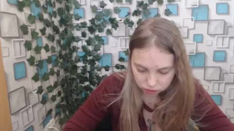 Snapshot of klerkarina chatting on 03-07-25, 05:40 klerkarina online show from 03-07-25, 05:40