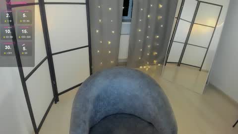 Klin online show from 01-22-25, 03:31