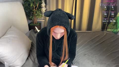 Klin online show from 02-22-25, 01:33