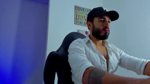 klinsmannwalton online show from 11-26-25, 10:38