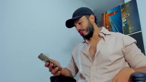 klinsmannwalton online show from 01-06-26, 10:41