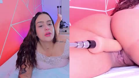 kloe_campbell online show from 02-20-25, 10:59