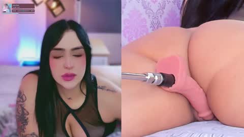 kloe_campbell online show from 11-06-25, 11:11