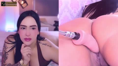 kloe_campbell online show from 12-03-25, 10:57