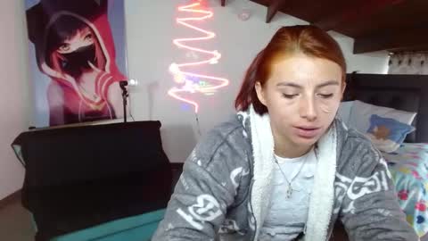 Kloe deker online show from 12-03-24, 01:43