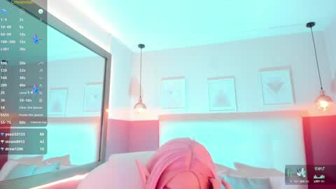 Kloe online show from 12-15-24, 01:57