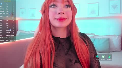 Kloe online show from 12-20-24, 09:39