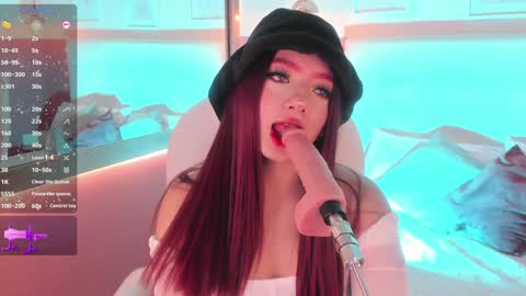 Kloe online show from 12-28-24, 10:34