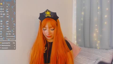 Kloe online show from 01-24-25, 01:45