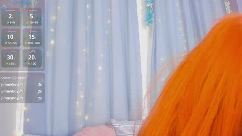 Kloe online show from 01-26-25, 02:14