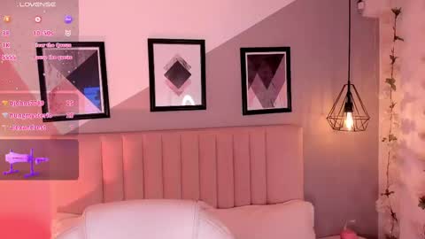 Kloe online show from 02-14-25, 02:07