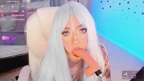 Kloe online show from 03-04-25, 11:00