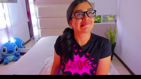 SOPHIA RIVERA online show from 12-07-24, 12:24