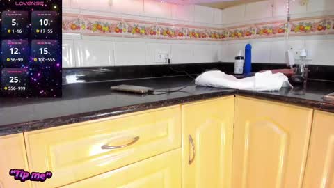 SOPHIA RIVERA online show from 02-15-25, 03:09