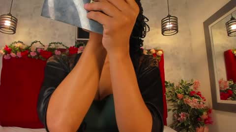 Snapshot of kloeh_star chatting on 05-16-26, 07:34 Kloeh online show from 05-16-26, 07:34