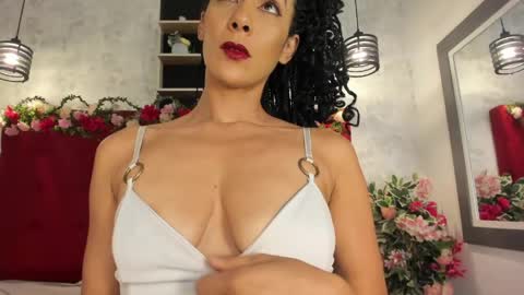 Snapshot of kloeh_star chatting on 05-27-26, 01:57 Kloeh online show from 05-27-26, 01:57