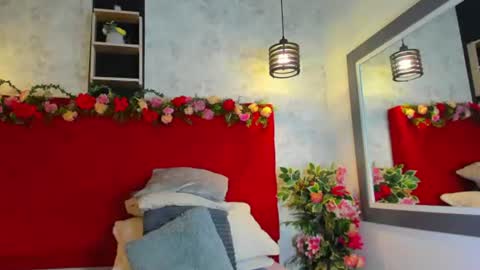 Snapshot of kloeh_star chatting on 06-27-26, 08:14 Kloeh online show from 06-27-26, 08:14