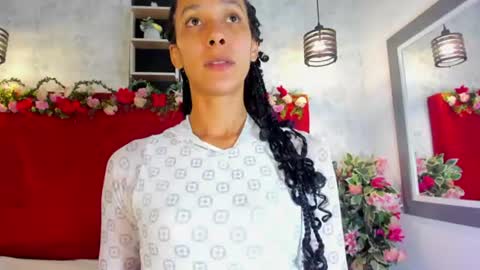 Snapshot of kloeh_star chatting on 07-03-26, 08:15 Kloeh online show from 07-03-26, 08:15