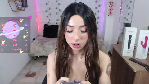 kloe online show from 01-14-25, 07:48