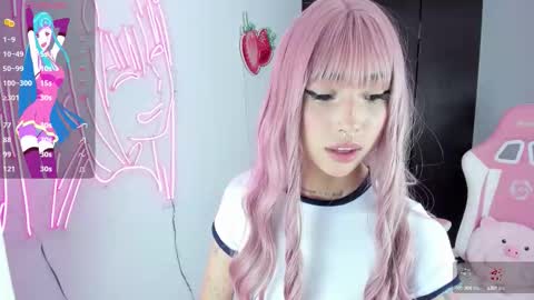 kloe online show from 09-14-25, 02:33