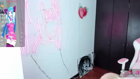 kloe online show from 10-16-25, 12:44