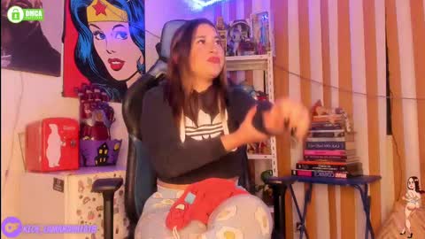 kloelamaravilla18 online show from 03-10-25, 01:23