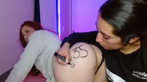 klohe and samantha online show from 10-12-25, 10:20