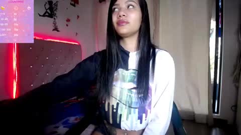 Valen online show from 02-10-25, 03:21