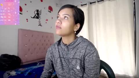 Valen online show from 02-28-25, 01:47