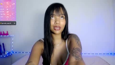 Valen online show from 03-12-26, 09:59