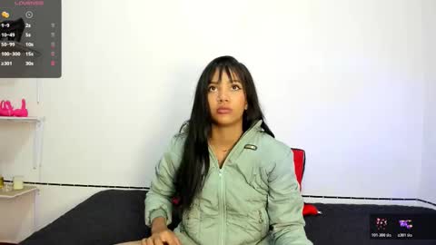 Valen online show from 03-21-26, 09:14